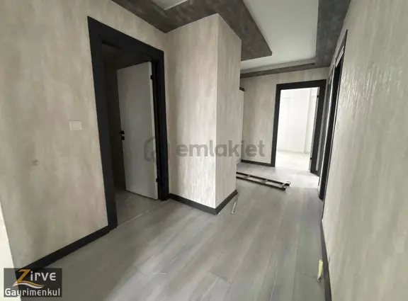 Zirveden Yeşiltepede 3+1 Okul Yanı Kiralık Daire 2