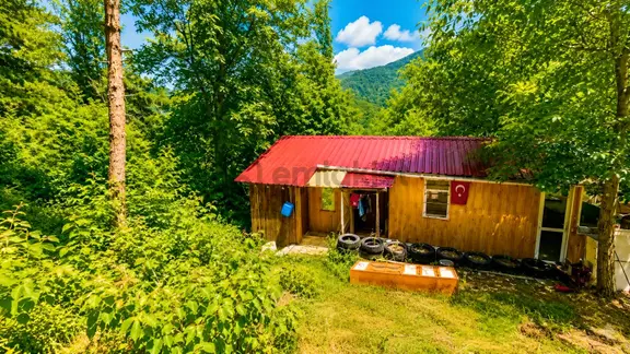 Remax Advantage Arzu Aksaray'dan Doğancı Köyüne 700m Müstakil Ev 1
