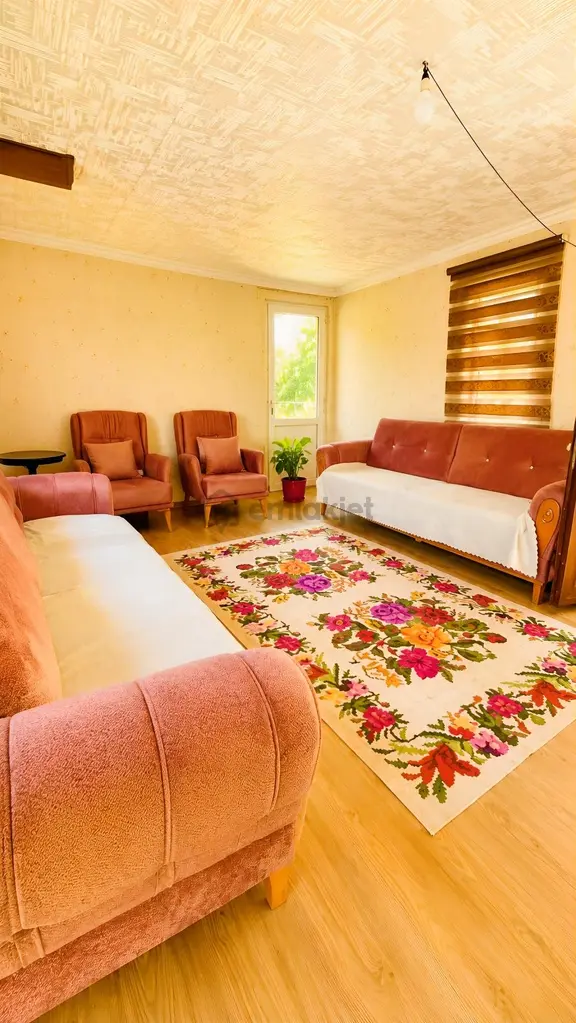 Remax Advantage Arzu Aksaray'dan Doğancı Köyüne 700m Müstakil Ev 2