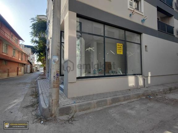 Anadolu Caddesi Yakını, Köşe Konumlu Sıfır 40m² Kiralık İşyeri 2