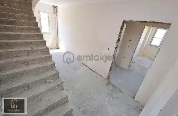 Bartın Aladağ'da Sıfır 2+1 Satılık Daire - 90m² Net, Manzaralı 1