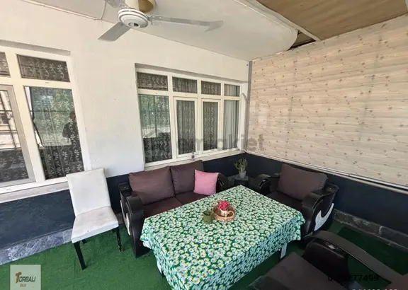 Ertuğrul Mah. Arakat, Tereaslı Tadilatlı , Masrafsız 150m2 3+1 D.gazlı Dairemiz Satılıktır 2