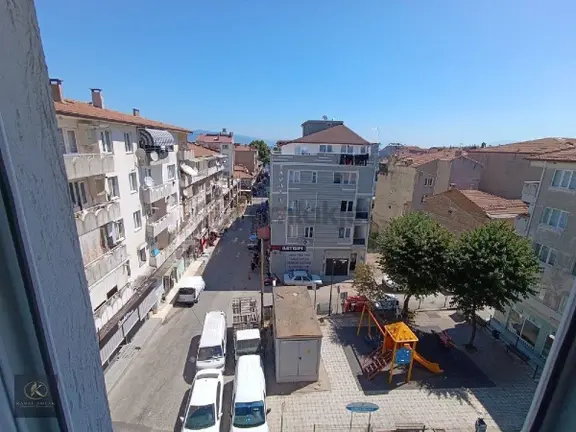 Mudanya Merkezde 2+1 5 Kat Kiralık Daire 2