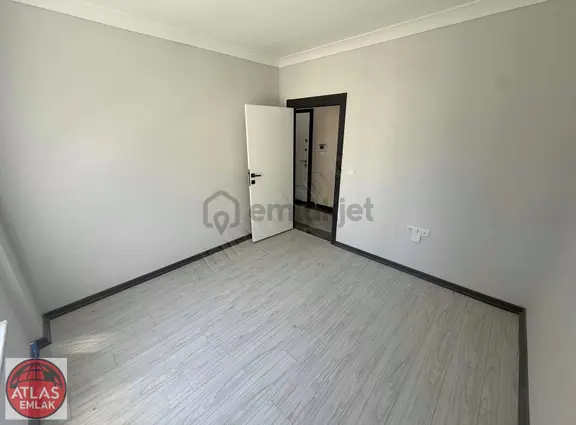 !!atlas'tan Fırsat Yıldırımda 2+1 Cambalkonu Lüks Yapılı Daire!! 2