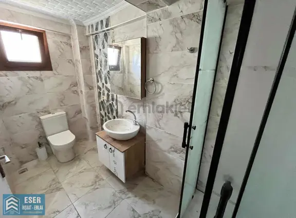 Didim Akbükte Satılık Havuzlu Site İçerisinde 3+1 Villa 2