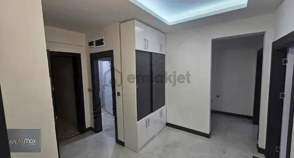 Talas Mevlânâ Mahallesi Viyadük Yolu Üzeri Acil Satılık Daire 2