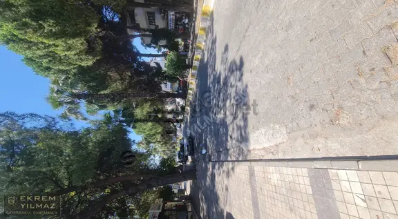 Köyceğiz Atatürk Bulvarı'nda 2+1 Home Ofis Kiralık Daire 1