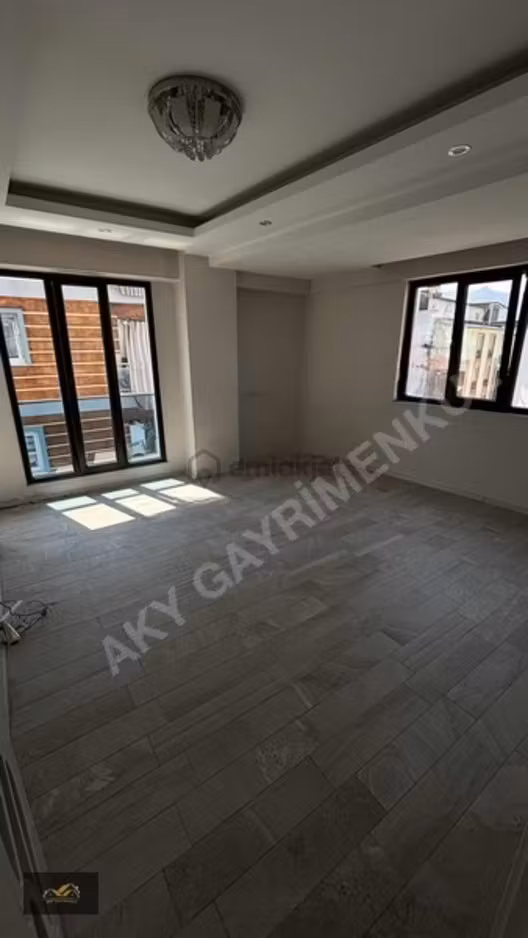 İlbade Caddeüstünde Depositosuz Bayramyeri Yakın 2+1 105m2 Daire 1