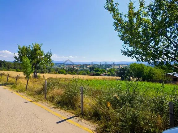 █garanti Emlak'tan / Merkeze Yakın / 4.460 M² » İmarlı Arsa «█ 2