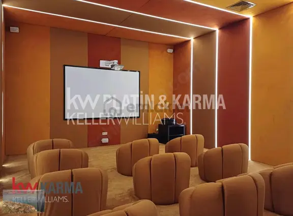 Nef36 Basınekspres Klimalı 3+1 Kiralık Daire 1