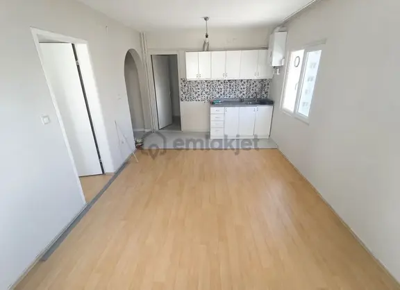 Buğra Dan 2.etap Demirer Blk Metro Göksu Yakını Yapılı 1+1 Daire 1