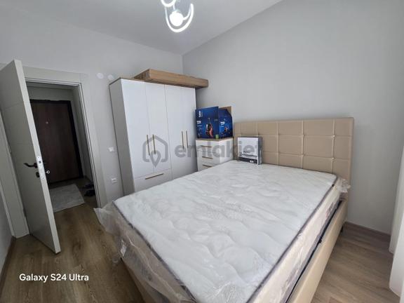 Turnasuyu 2023 Sitesi 1+1 Ful Eşyalı Balkonlu Kiralık 2
