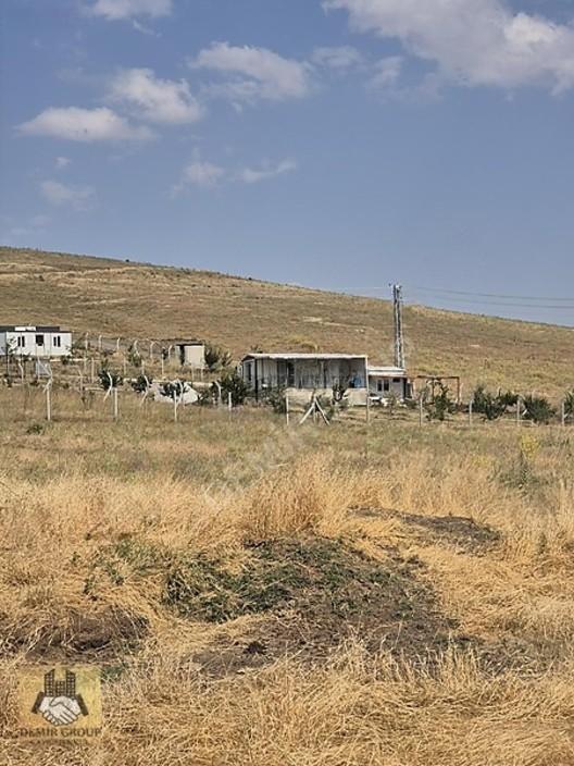 Selçuklu Dağdere'de 1103m² Villa İmarlı Arsa - Takasa Açık 2