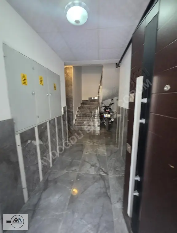 Aydoğdu'dan Ata Cad Civarı 2+1 1.kat Asansörlü Sıfır Daire. 1