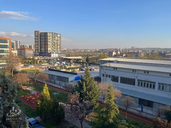 Premıum Eryaman Dan Eryaman Mah. Eşsiz 5+2 Teraslı Lüks Daire 2
