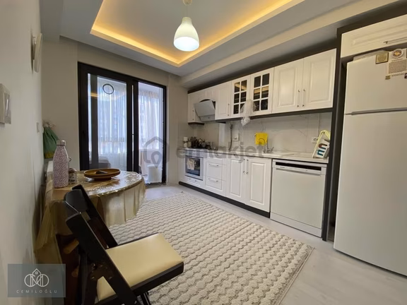 Torbalıda Bulvar Yakını Satılık 2+1 Arakat Lüks Daire 1