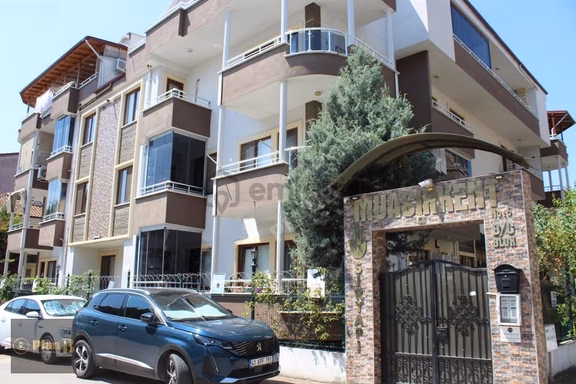 Yahyakaptan Muasırkent Site İçi 3+1 Kilerli Eğimsiz 180 M2 Daire 2
