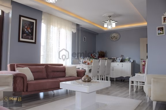 Yahyakaptan Muasırkent Site İçi 3+1 Kilerli Eğimsiz 180 M2 Daire 1