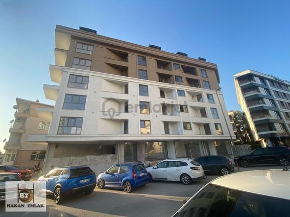 975-güngören Merkez'de Sıfır Yapı 2+1 Daire, 1