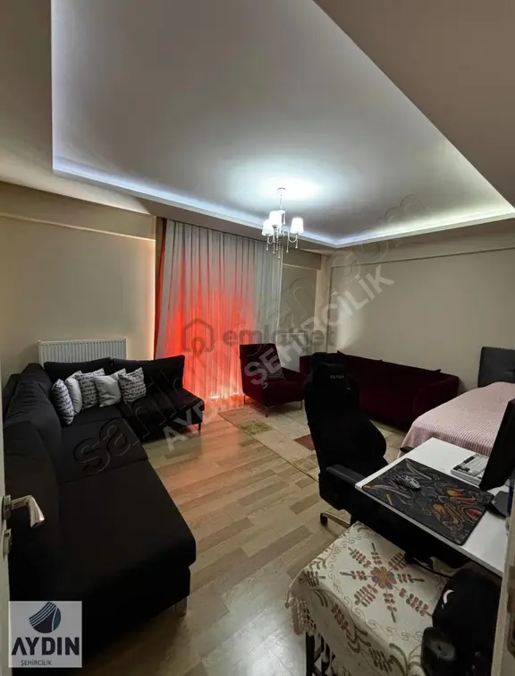 Aydın Satıyor'dan Fetih Caddesine Yakın Geniş 3+1 Daire 1
