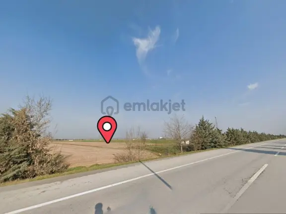 Sahibinden K.eli Kavaklıda Sahibinden Yol Cephe İmara Sınır Yatırım Fırsatı 1