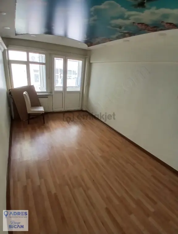 Şişli Osmanbey Hrant Dink Sokak 3+1 Kiralık Daire 90 M² 2