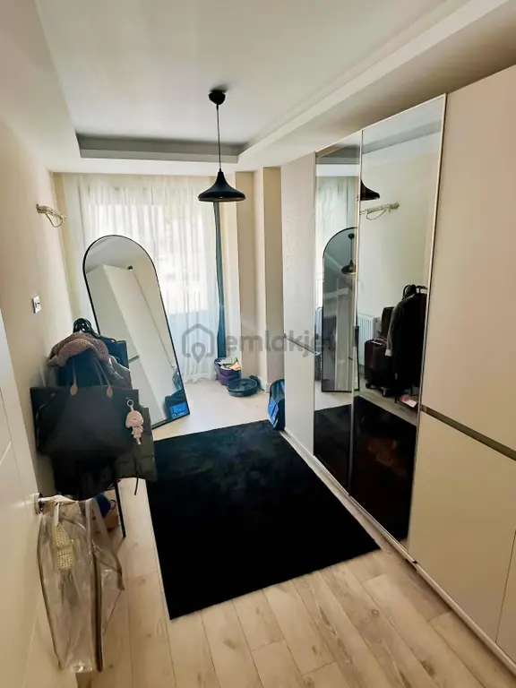 Narlıdere Miss İzmir Life'da 3+1 Kiralık Daire 2