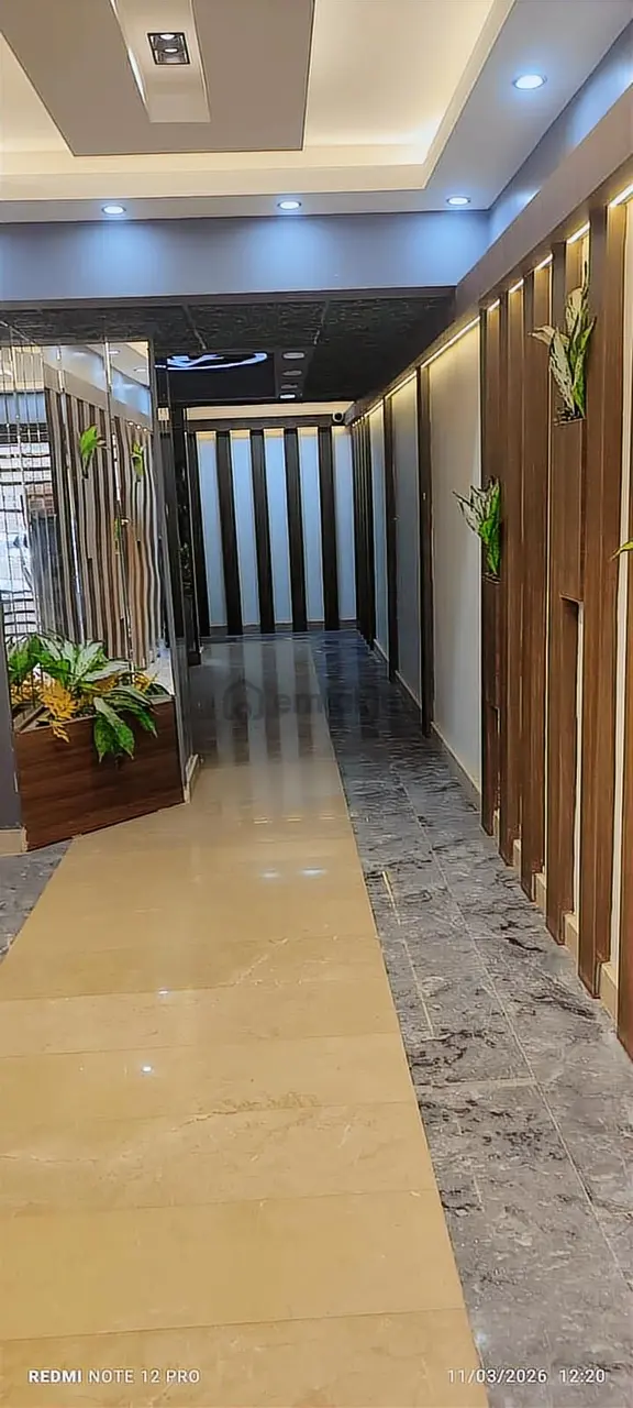 Seyrantepe Liw Hastanesi Karşısı Satılık 2.5+1 Lüks Daire 1
