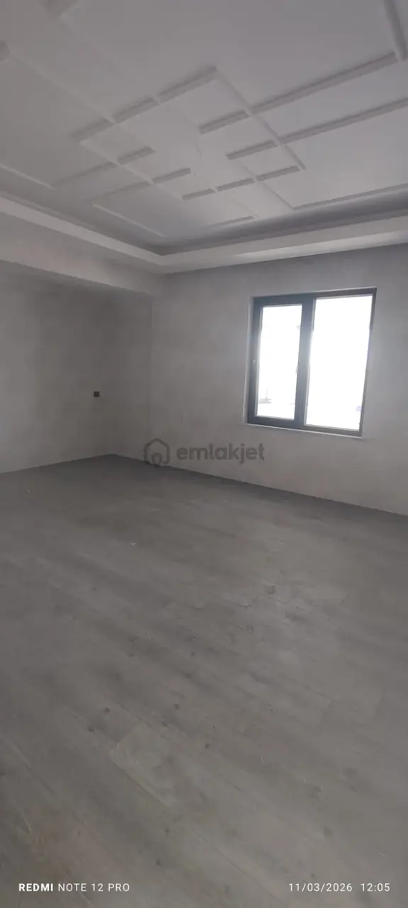 Seyrantepe Liw Hastanesi Karşısı Satılık 2.5+1 Lüks Daire 2