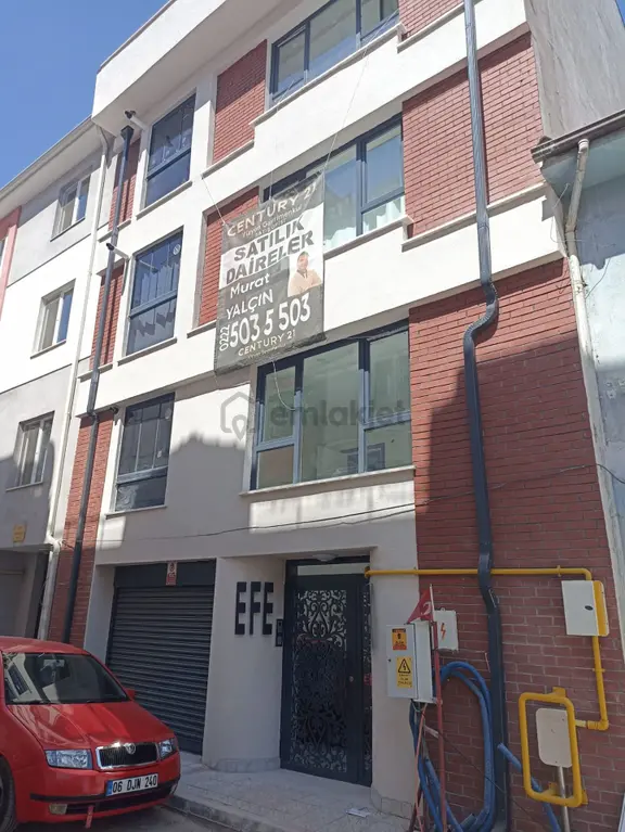 Century 21 Vizyon'dan Yıldıztepe Mah. Satılık 3+1 Dubleks Sıfır Daire 2