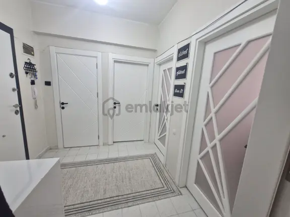 Mimsin Şirintepe Mahallesinde Satılık 3+1 Yüksek Krediye Uygun Full Yapılı Daire 1