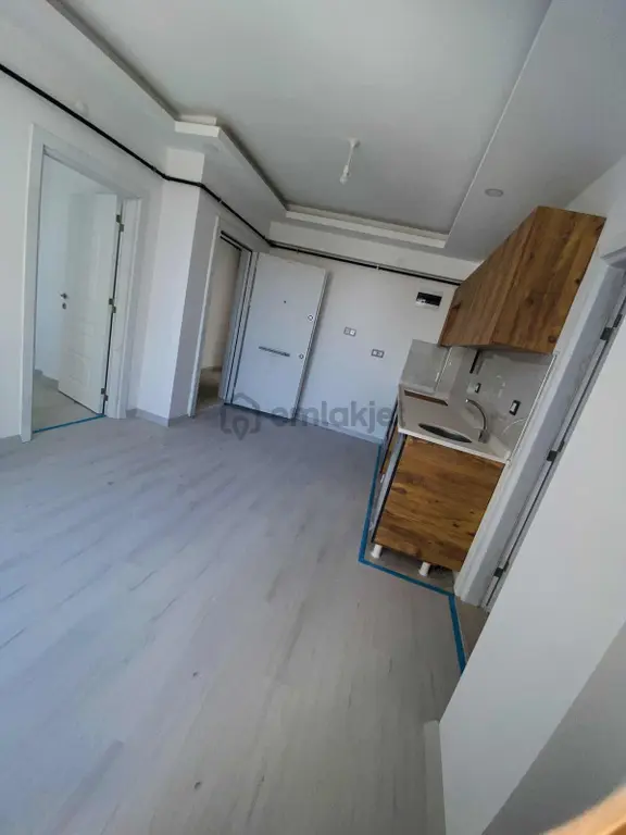 Tercih Yapı'dan Çerkezköy De 0 Masrafsız Krediye Uygun 1+1 Daire 2