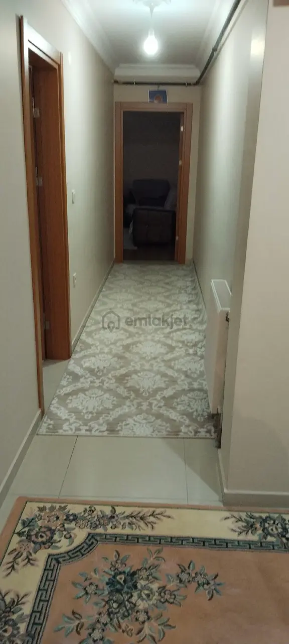 Satılık Ofis Geçko Apartmanı Kat 1 No 4 2