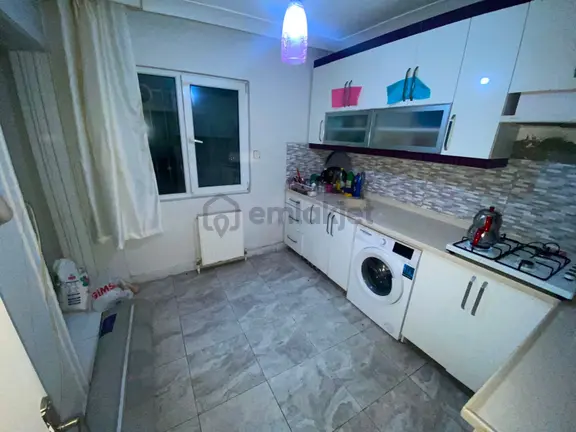 Sincan Akşemsettin Mhde Bahçe Katı 2+1 Yapılı Daire 1