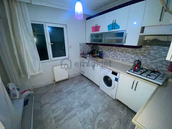 Sincan Akşemsettin Mhde Bahçe Katı 2+1 Yapılı Daire 2