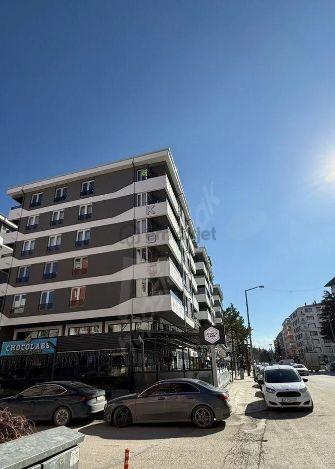 Ereğli Hacımutahir'de Şehir Manzaralı 3+1 Satılık Daire 1