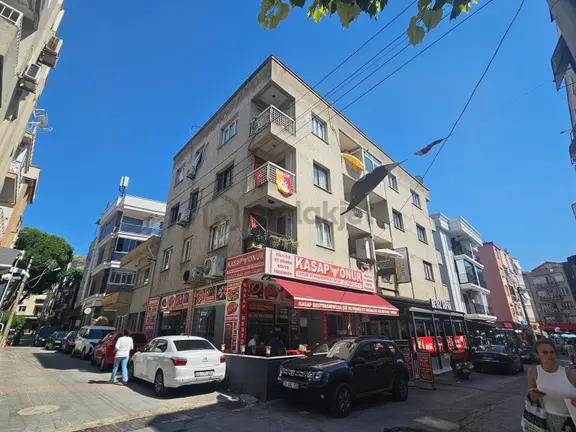 Şirinyer Forbest Sevgi Yolunda Satılık İşyeri 1