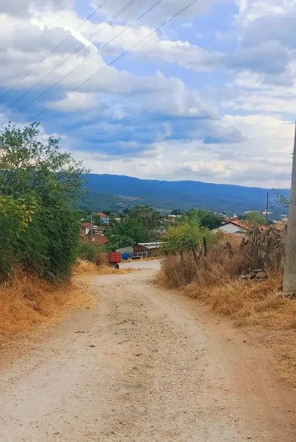 Çanakkale Çan'da Satılık Köy İçi İmarlı Arsa Ve Proje Fırsatı 1