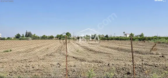 Fa'dan Tarsus Karayoluna 2.parsel Konaklar'da Satılık Arsa 2