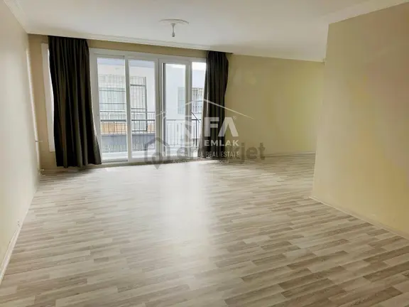 Fa'dan Yenişehir Merkezi Konum Olan İnönü Mah. 2+1 Kiralık Daire 2