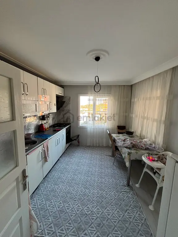Eymen Emlaktan Turgutlar Mh Satılık Arakat Doğalgazlı Daire 🏡 2