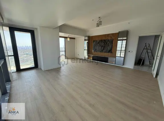 Venezia Da Avm Mnz 3 Banyo Çamaşır Odalı Satılık 3+1 Boş Daire 1