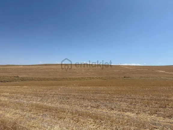 Satılık Villa Parseli Kayseri Kocasinan Erkilet Generalemir Mah. 2