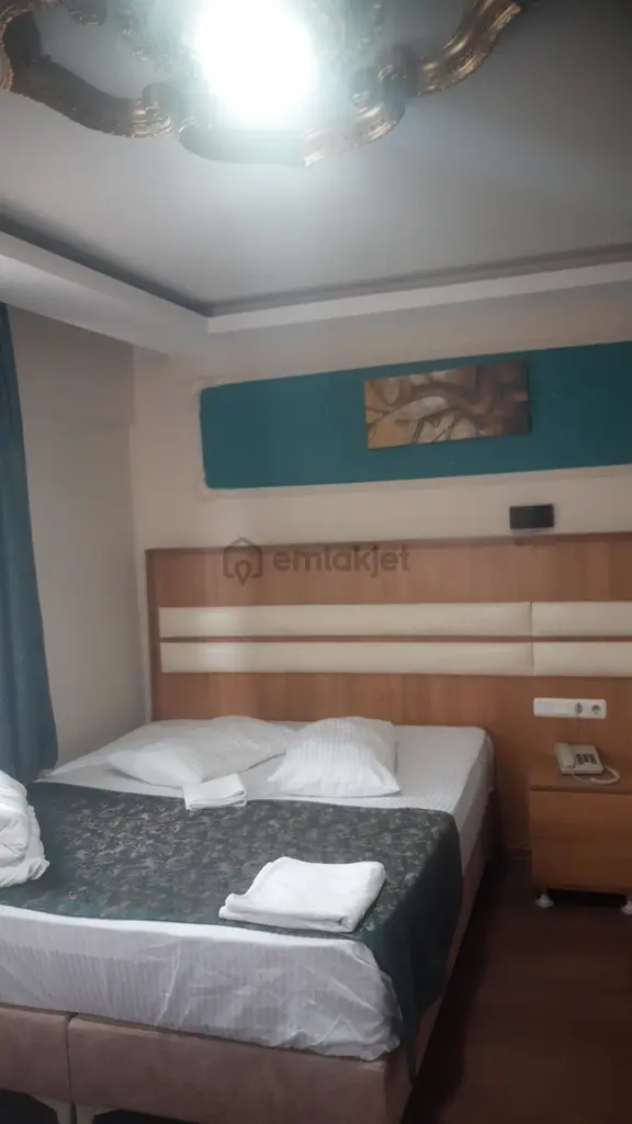 Bursa Ulu Cami Karşısında Kiralık Daire 2