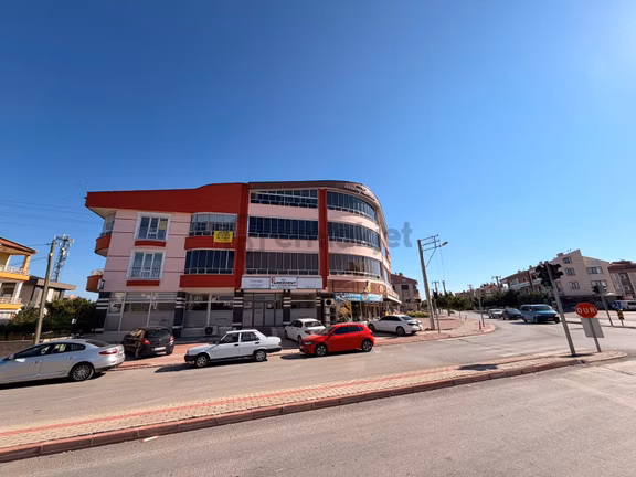 Buhara Mh. Ara Kat Masrafsız 3+1 Daire 1