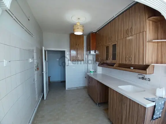 Çıtırık'tan Sincan Fatih Mh. Metro Yakını Kiralık 3+1 Daire 1