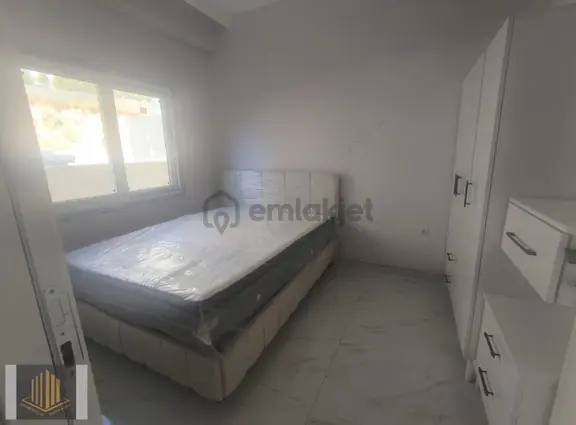 Sağlam'dan Sarıçam Gültepe'de 1+1 Eşyalı Kiralık Daire 2