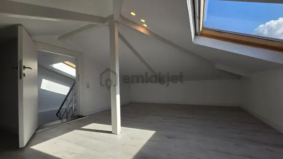 Openhouse'dan Maison Göktürk'te Butik Sitede 4+1 Kiralık Villa 2