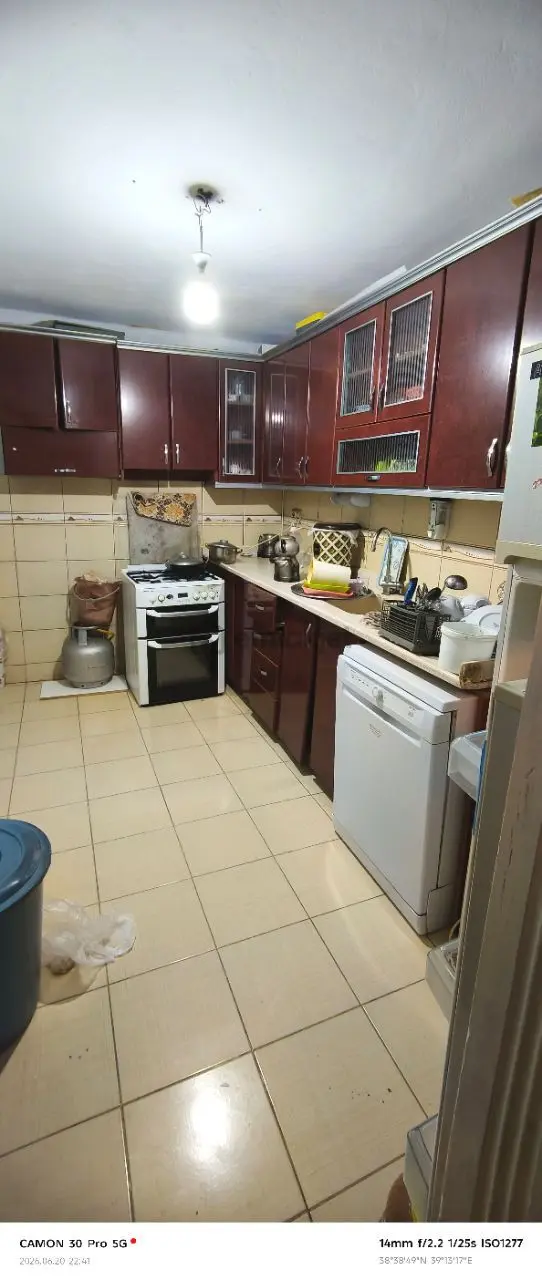 Sahibinden Satılık Bahçe Evi Havuzlu 1