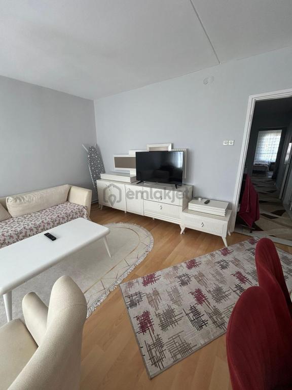 Edirne Mega Park Arkası Taşınmaya Hazır Eşyalı Kiralık 3+1 2